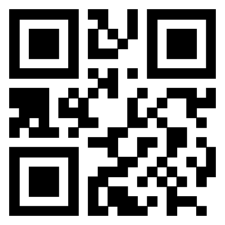 3202512008 - Immagine del Qr Code associato