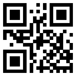 Scansione del QrCode di 3202512009
