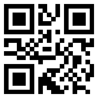 3202512010 Qr Code associato