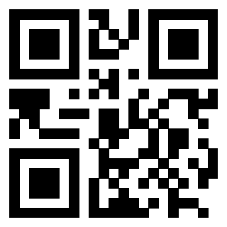 Il QrCode di 3202512014