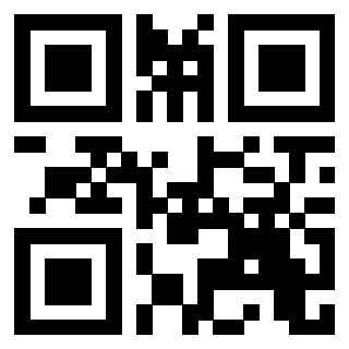 3202512015 - Immagine del QrCode