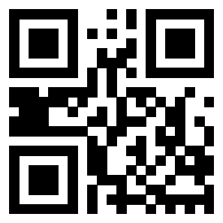 Scansione del Qr Code di 3202512016