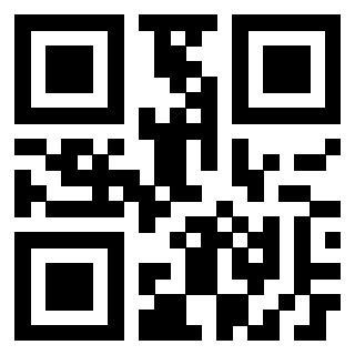 3202512018 QrCode associato