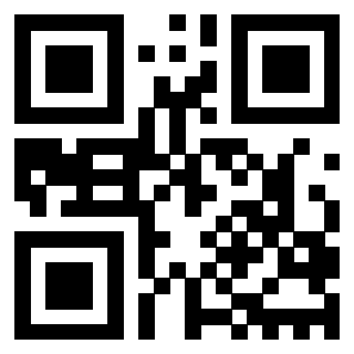Il Qr Code di 3202512021