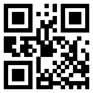 Il QrCode di 3202512028