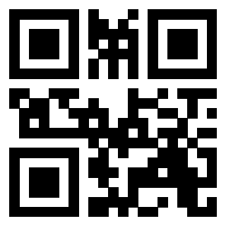 Il Qr Code di 3202512031