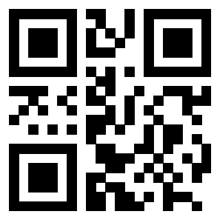 3202512034 - Immagine del Qr Code