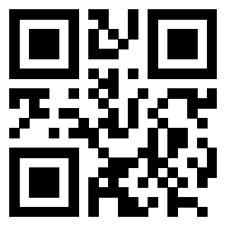 3202512035 - Immagine del Qr Code