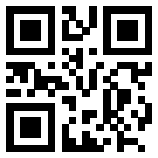 3202512037 - Immagine del QrCode