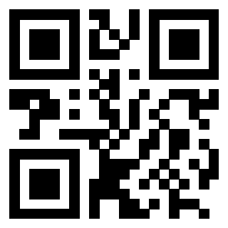 3202512038 - Immagine del QrCode associato