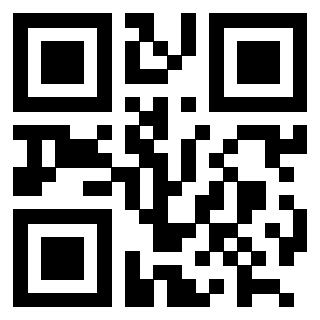 3202512039 - Immagine del Qr Code