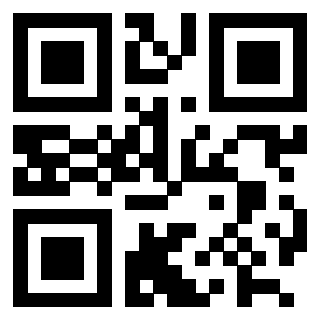 3202512042 - Immagine del Qr Code associato