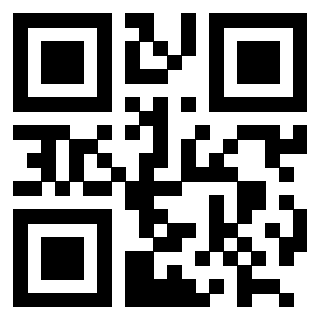 Il QrCode di 3202512047