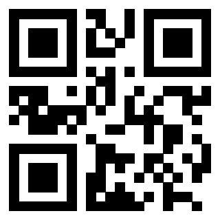 3202512053 - Immagine del Qr Code