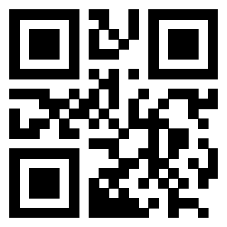 3202512055 - Immagine del Qr Code