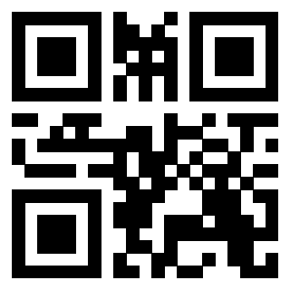 3202512058 - Immagine del QrCode