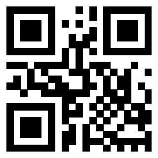 3202512060 - Immagine del QrCode
