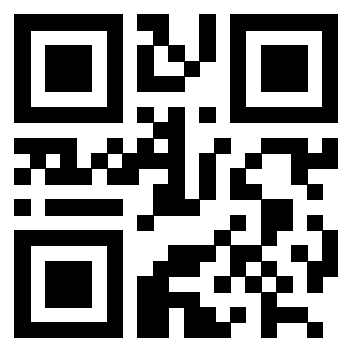 Scansione del Qr Code di 3202512061