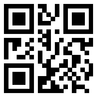 3202512064 Qr Code associato