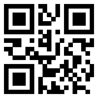 3202512065 Qr Code associato