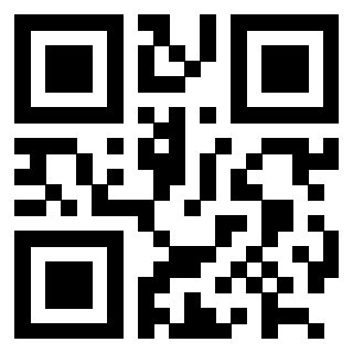 3202512068 - Immagine del QrCode associato