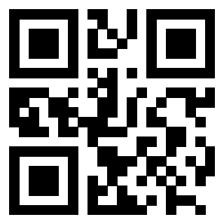 3202512069 - Immagine del Qr Code associato