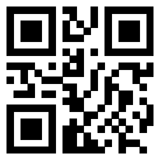 3202512070 - Immagine del QrCode associato