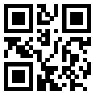 3202512073 - Immagine del Qr Code
