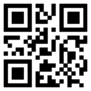 Scansione del QrCode di 3202512076
