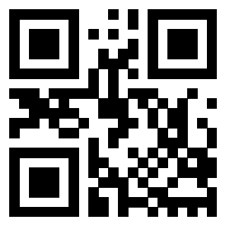 Il QrCode di 3202512078