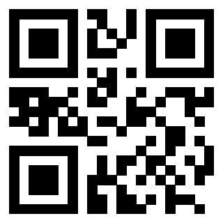 3202512081 - Immagine del QrCode