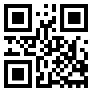 3202512082 - Immagine del Qr Code associato