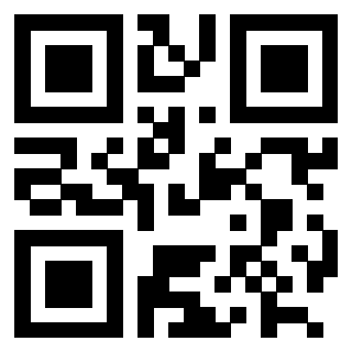 3202512083 - Immagine del QrCode associato