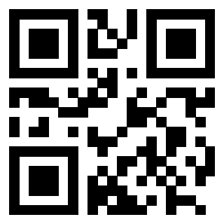 3202512085 - Immagine del QrCode associato