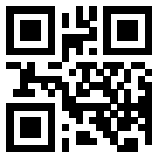 Scansione del QrCode di 3202512086