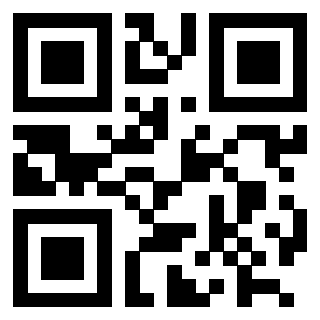 Il Qr Code di 3202512087