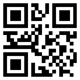 3202512089 - Immagine del QrCode associato