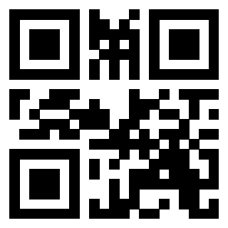3202512093 - Immagine del QrCode associato