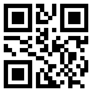 Scansione del Qr Code di 3202512096