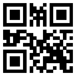 Il Qr Code di 3202512097