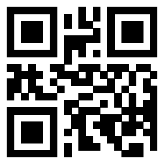 Il Qr Code di 3202512099