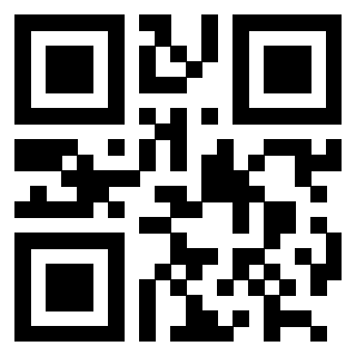Scansione del Qr Code di 3202512103