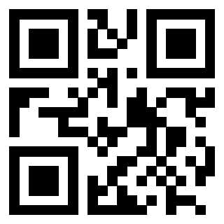 Qr Code di 3202512104