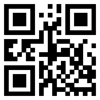 Immagine del Qr Code di 3202512106