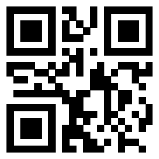3202512107 - Immagine del Qr Code associato