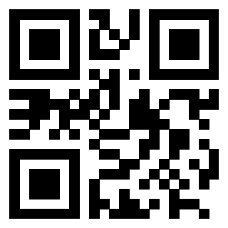3202512108 - Immagine del Qr Code