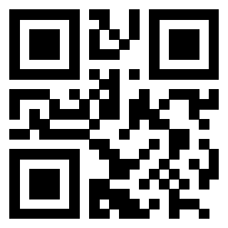 Qr Code di 3202512110