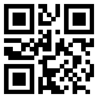 3202512111 - Immagine del Qr Code