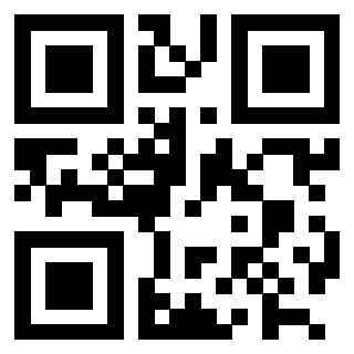 3202512113 Qr Code associato