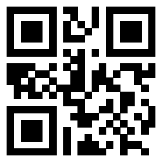 3202512114 Qr Code associato